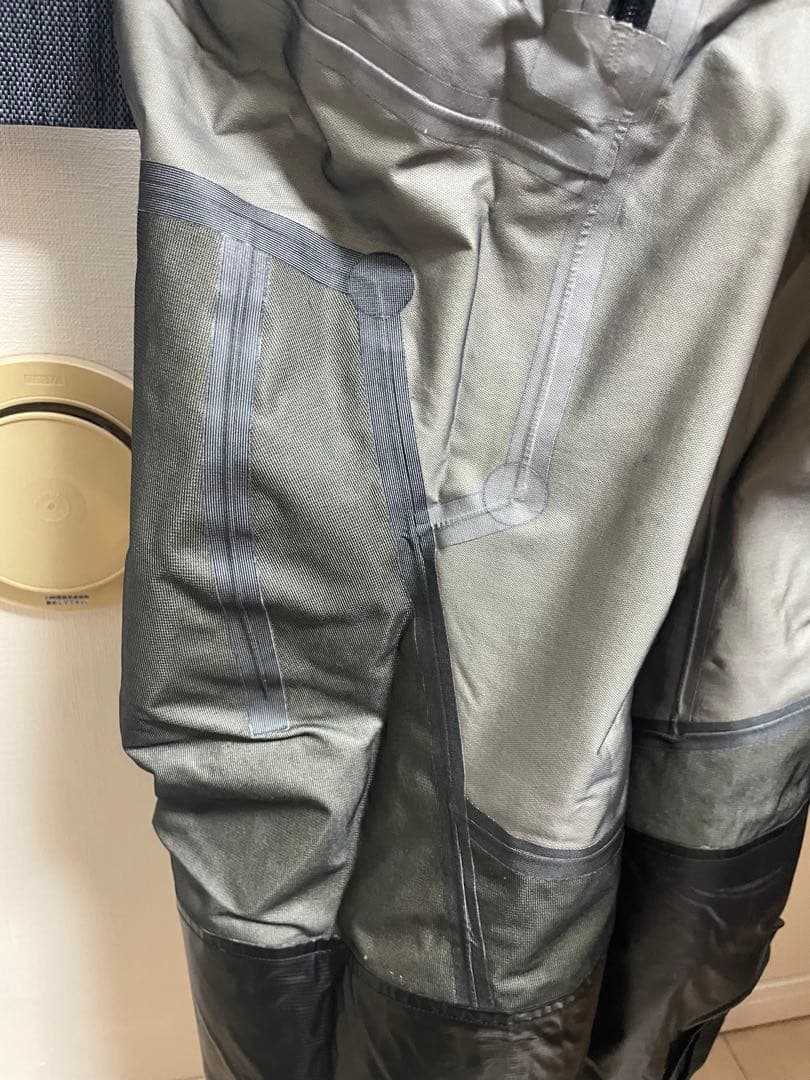 スノーボード Arcteryx Rush Lt pants size:M GORE-TEX