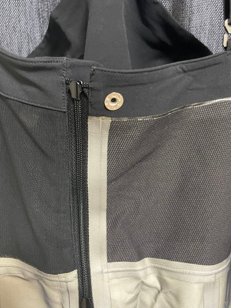 スノーボード Arcteryx Rush Lt pants size:M GORE-TEX