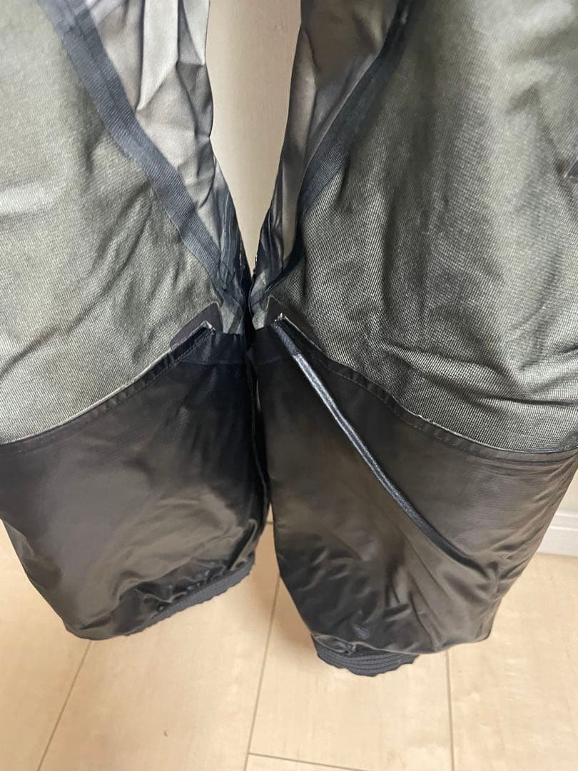 スノーボード Arcteryx Rush Lt pants size:M GORE-TEX