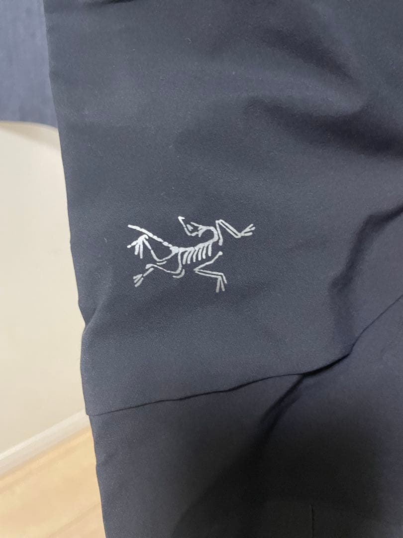 スノーボード Arcteryx Rush Lt pants size:M GORE-TEX