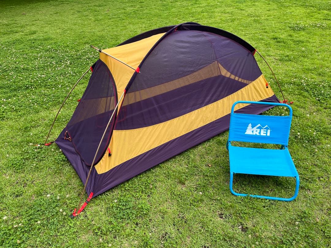 テント・タープ marmot eclipse