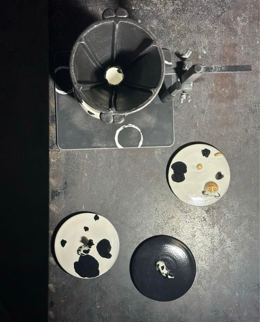 鈴木環コーヒースタンド ピジョン 山田由起子 安藤雅信 安福由美子