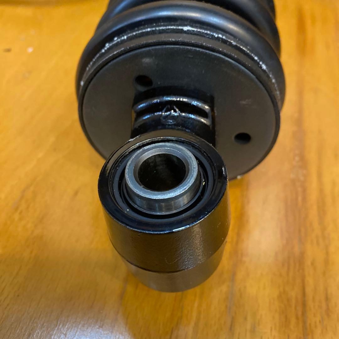 FXFB FXFBS リアサスペンション 美品