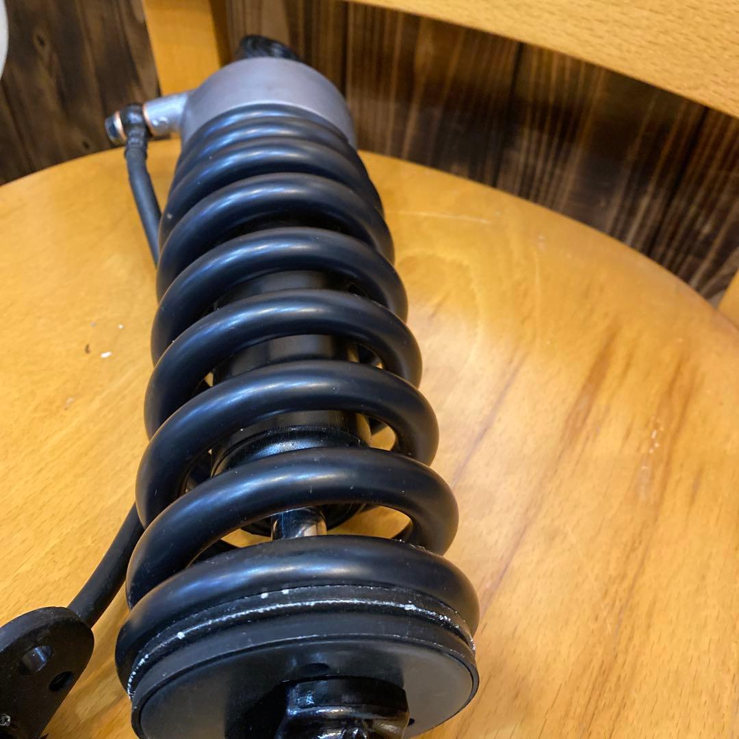 FXFB FXFBS リアサスペンション 美品