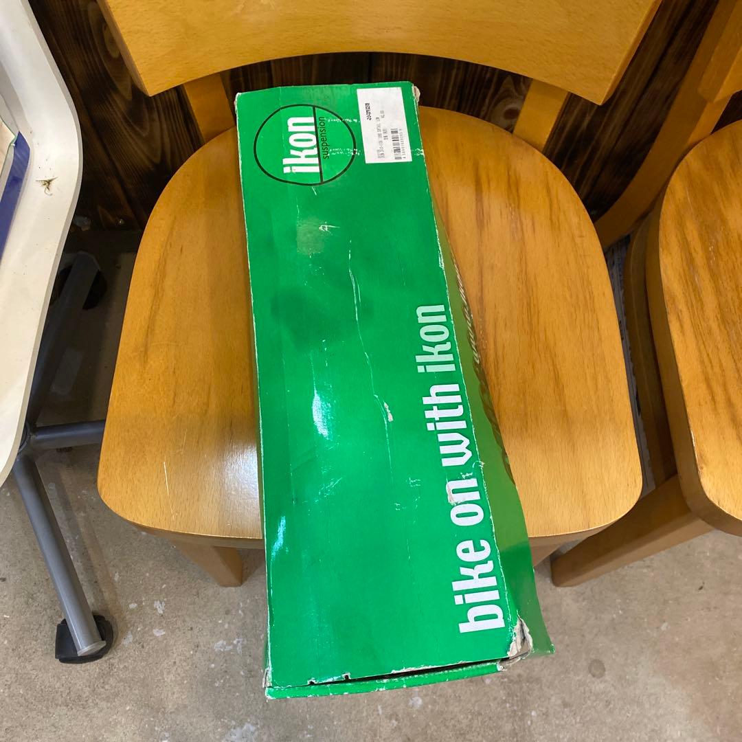 FXFB FXFBS リアサスペンション 美品