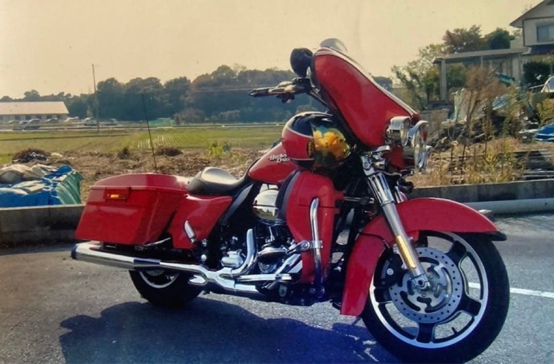 FXFB FXFBS リアサスペンション 美品