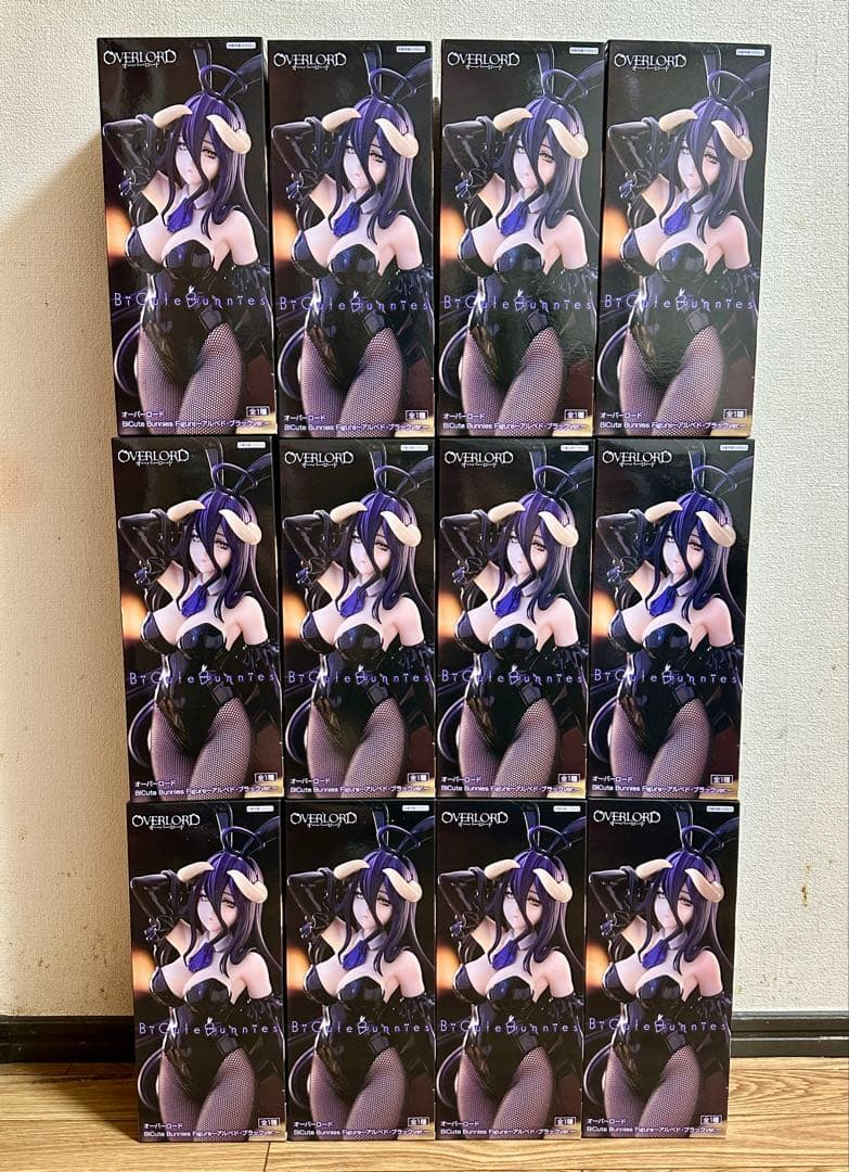 まとめ売りフィギュア95個セット