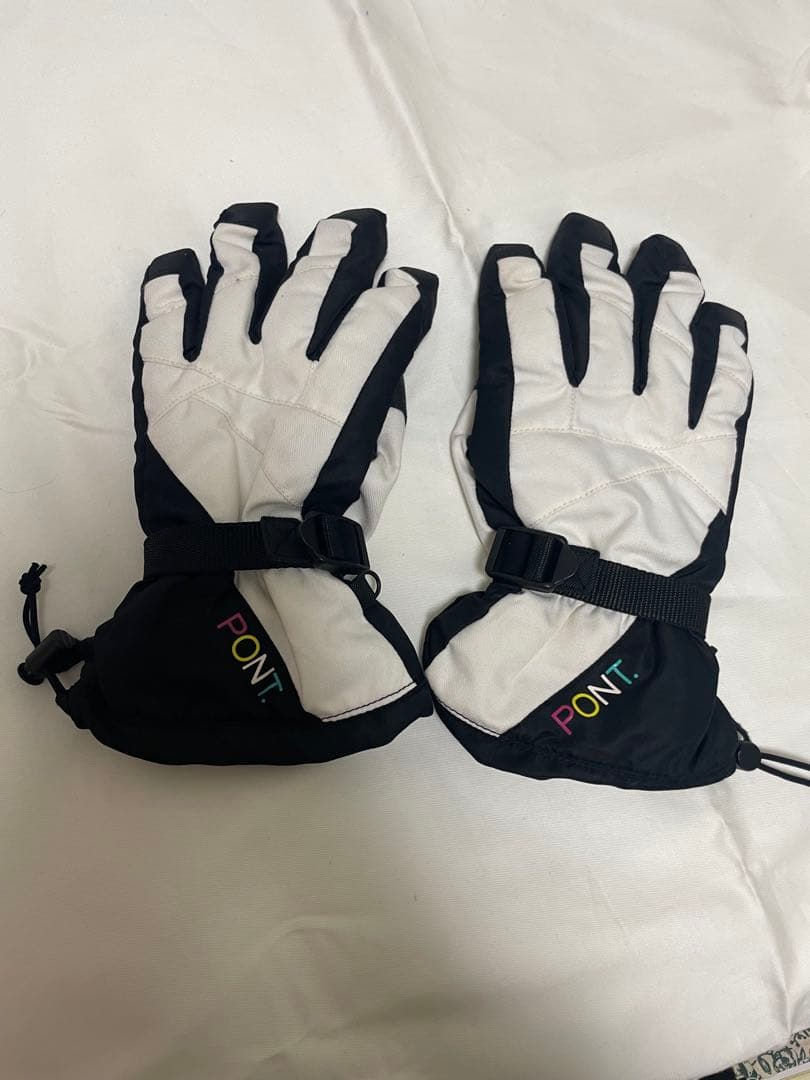 【明日まで限定お値下げ】siROP スノーボードウェア セット