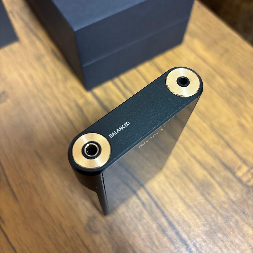 【週末値引き】SONY Walkman NW-WM1A