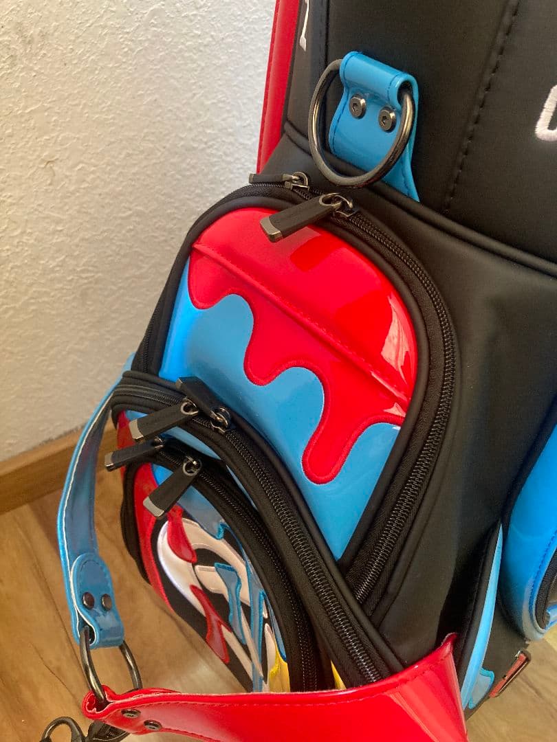 SCOTTY CAMERON ゴルフバッグ・キャディバッグ