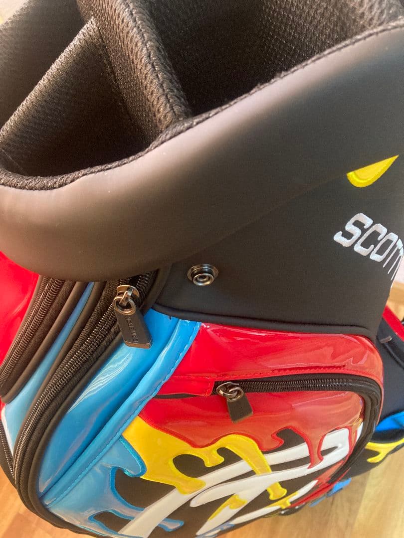 SCOTTY CAMERON ゴルフバッグ・キャディバッグ