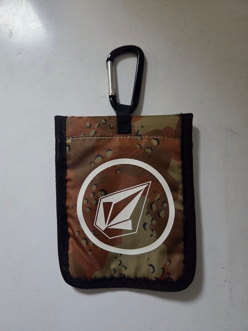 VOLCOM スノーボードウェア　防水透湿ジャケット XL