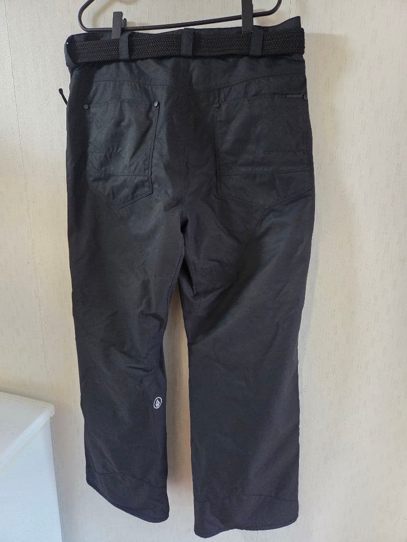 VOLCOM スノーボードウェア　防水透湿ジャケット XL