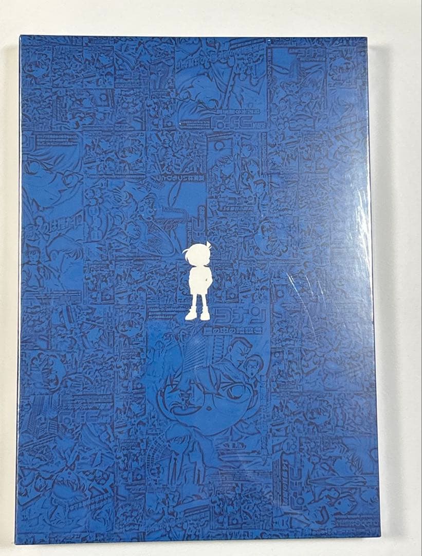 《お値下げ中》名探偵コナン映画歴代パンフレットコレクション