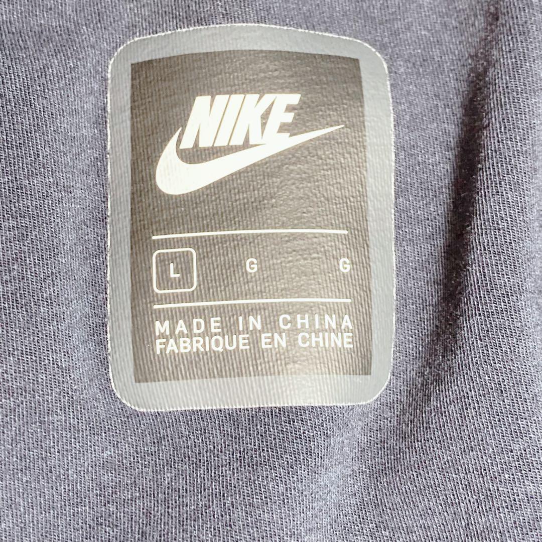 サッカーフランス代表 セットアップ ネイビー サイズ上下L ジップポケット