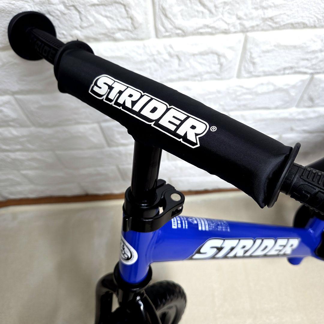 【未使用級]STRIDER ストライダー スポーツモデル　12インチ　ブルー
