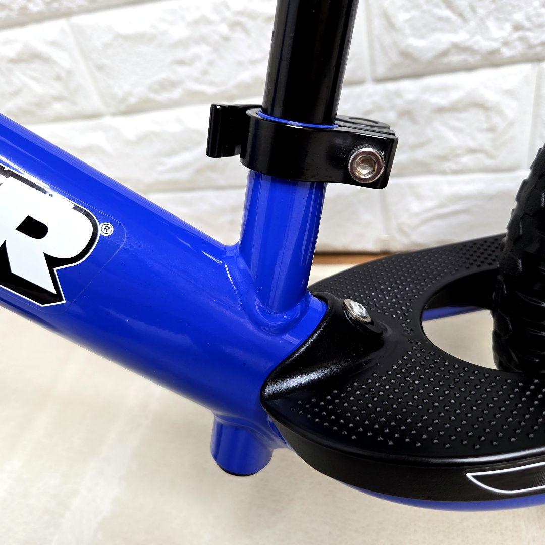 【未使用級]STRIDER ストライダー スポーツモデル　12インチ　ブルー