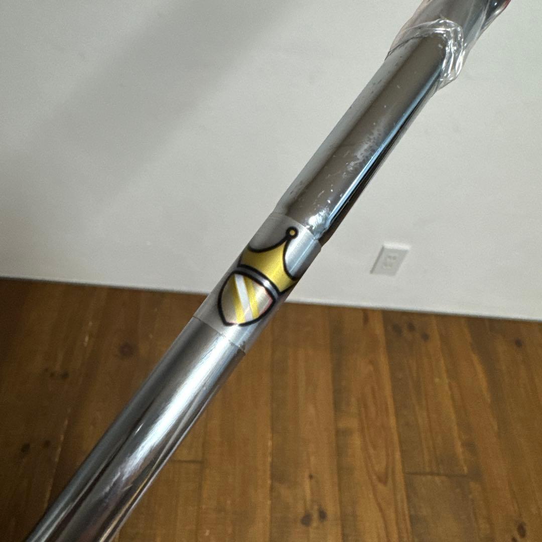 未使用　スコッティキャメロン　パター　TEL3 トレリウム　ロングネック