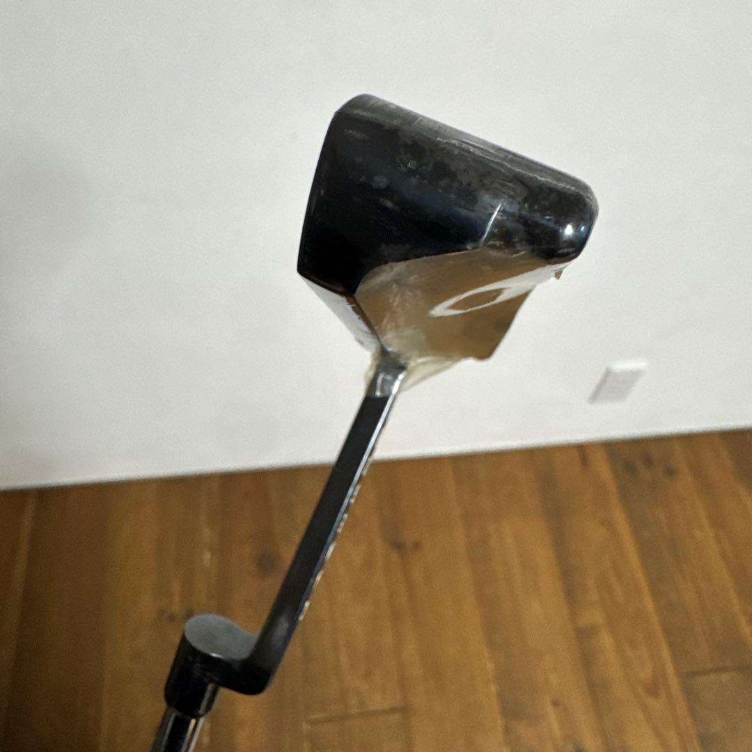 未使用　スコッティキャメロン　パター　TEL3 トレリウム　ロングネック