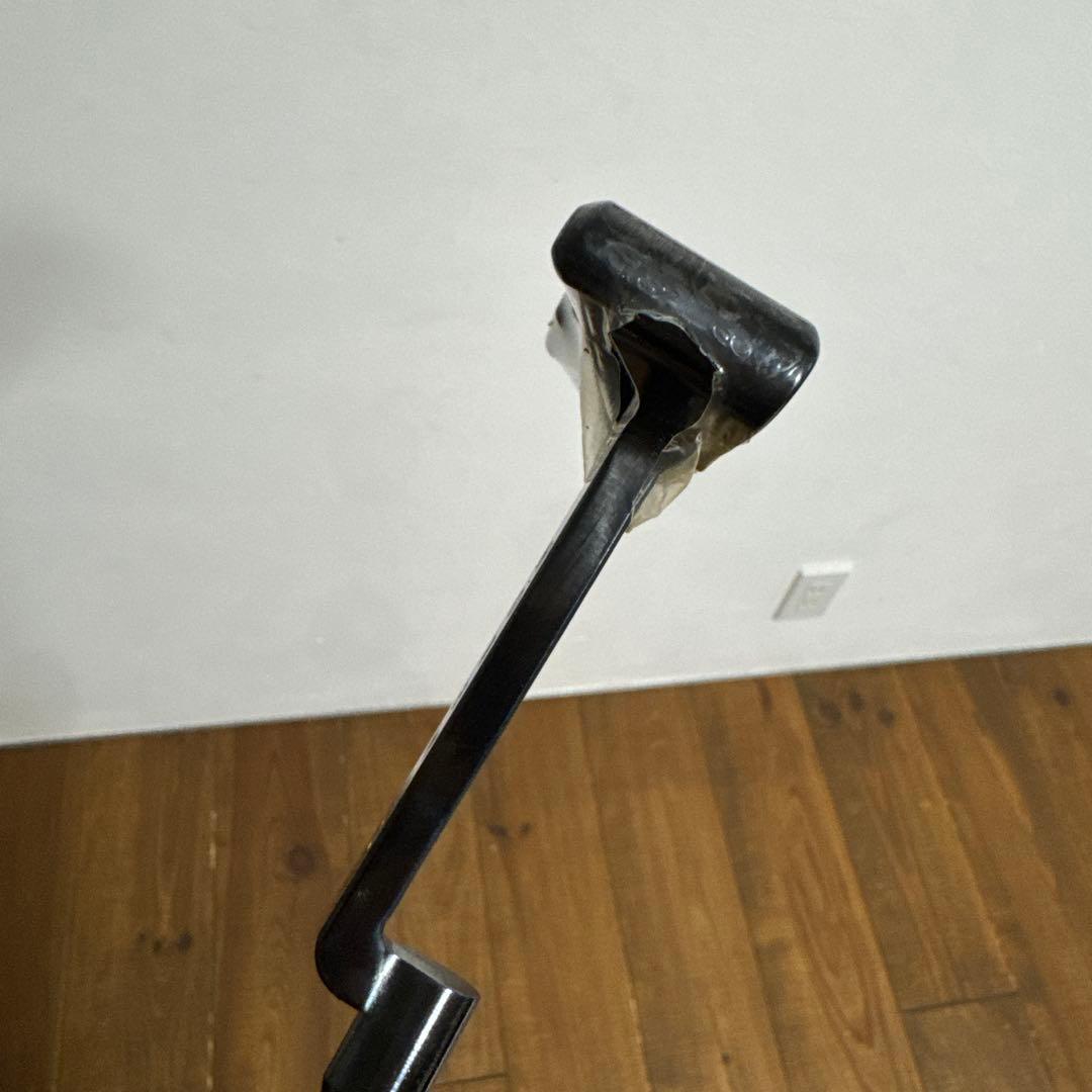 未使用　スコッティキャメロン　パター　TEL3 トレリウム　ロングネック