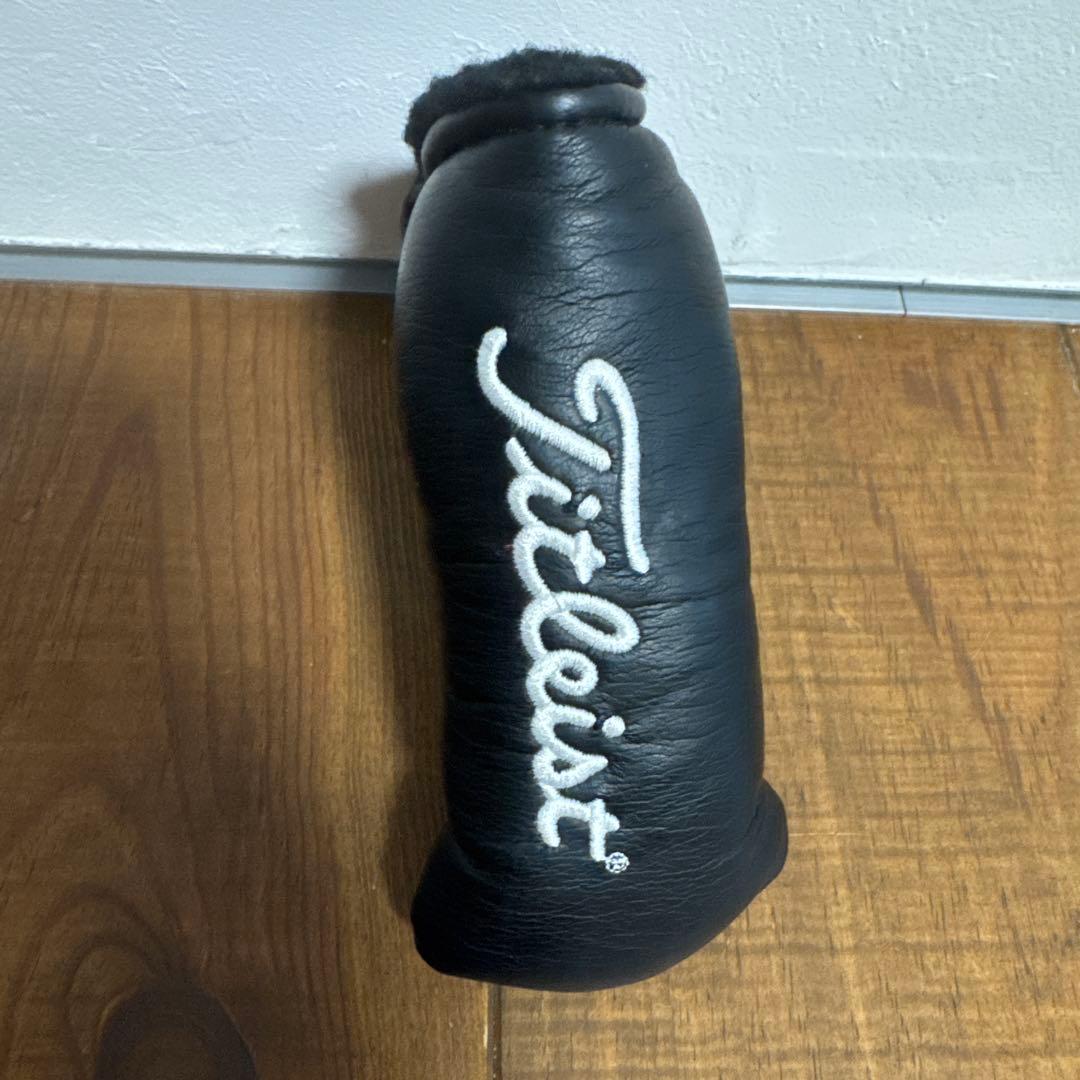 未使用　スコッティキャメロン　パター　TEL3 トレリウム　ロングネック