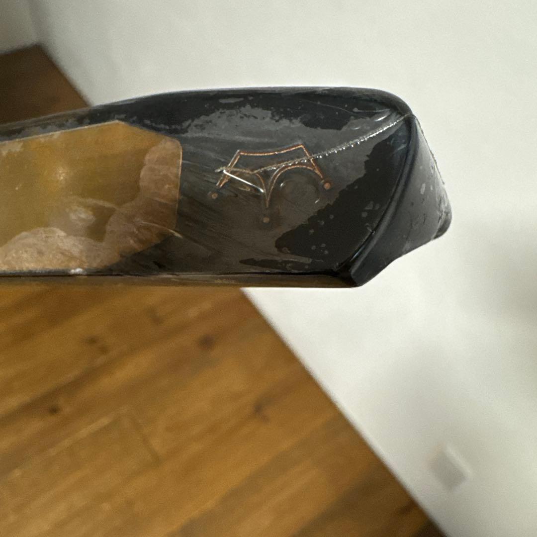 未使用　スコッティキャメロン　パター　TEL3 トレリウム　ロングネック