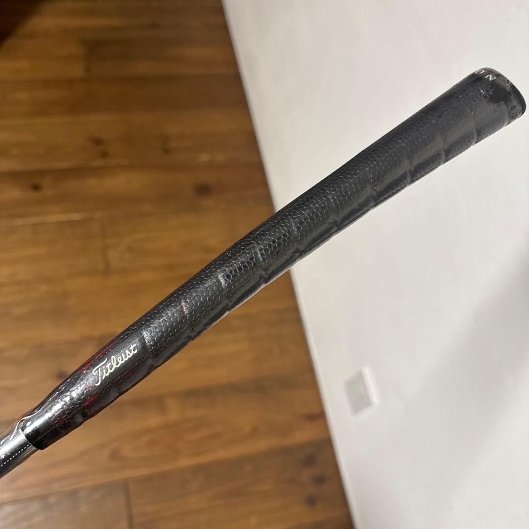 未使用　スコッティキャメロン　パター　TEL3 トレリウム　ロングネック