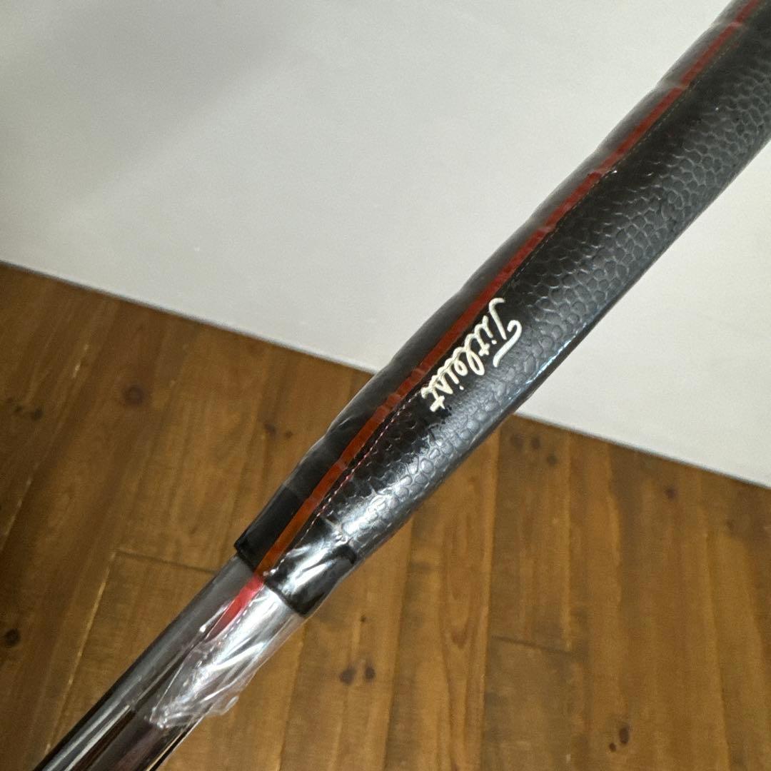 未使用　スコッティキャメロン　パター　TEL3 トレリウム　ロングネック