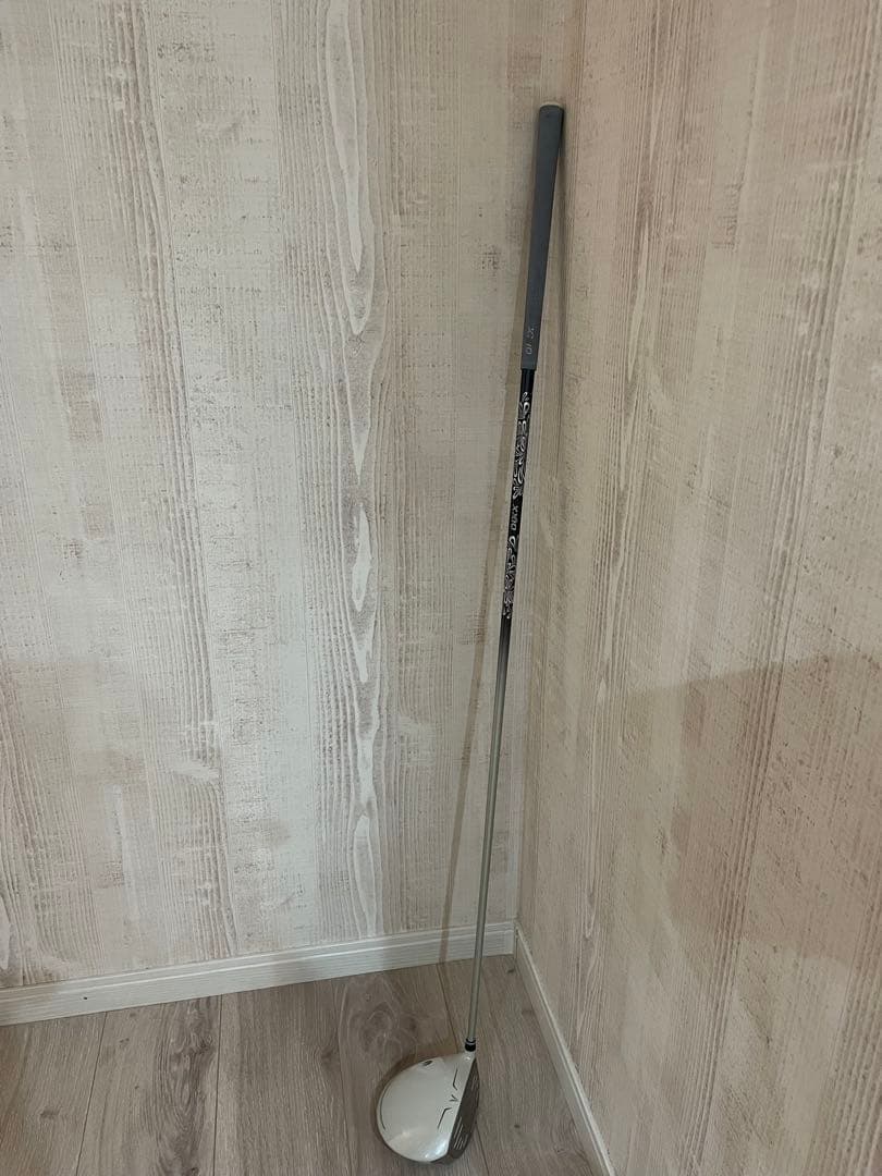 ゼクシオ レディース ドライバー XXIO12 Lシャフト12.5度