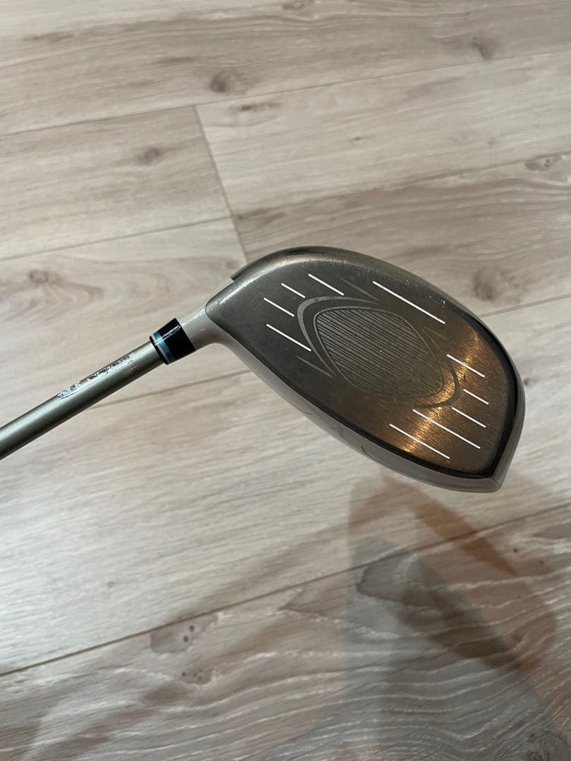 ゼクシオ レディース ドライバー XXIO12 Lシャフト12.5度