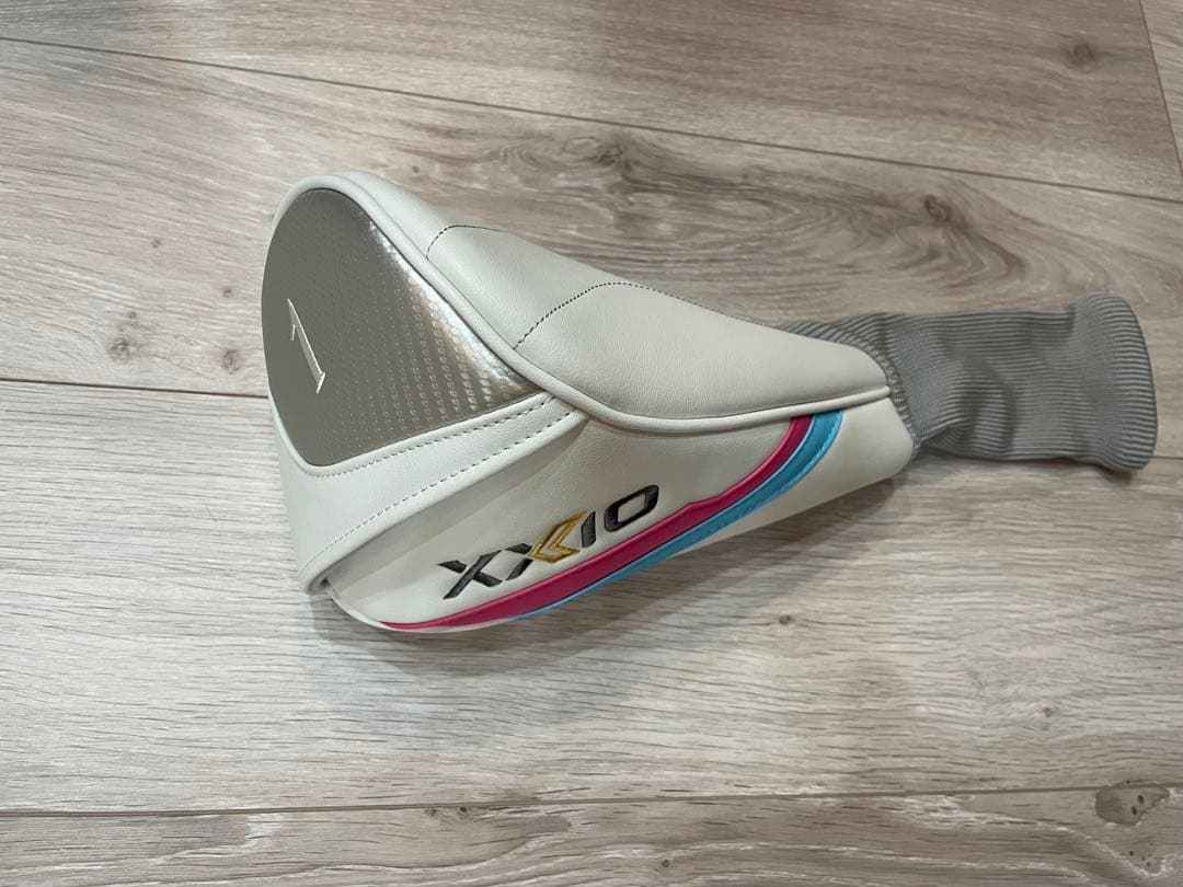 ゼクシオ レディース ドライバー XXIO12 Lシャフト12.5度