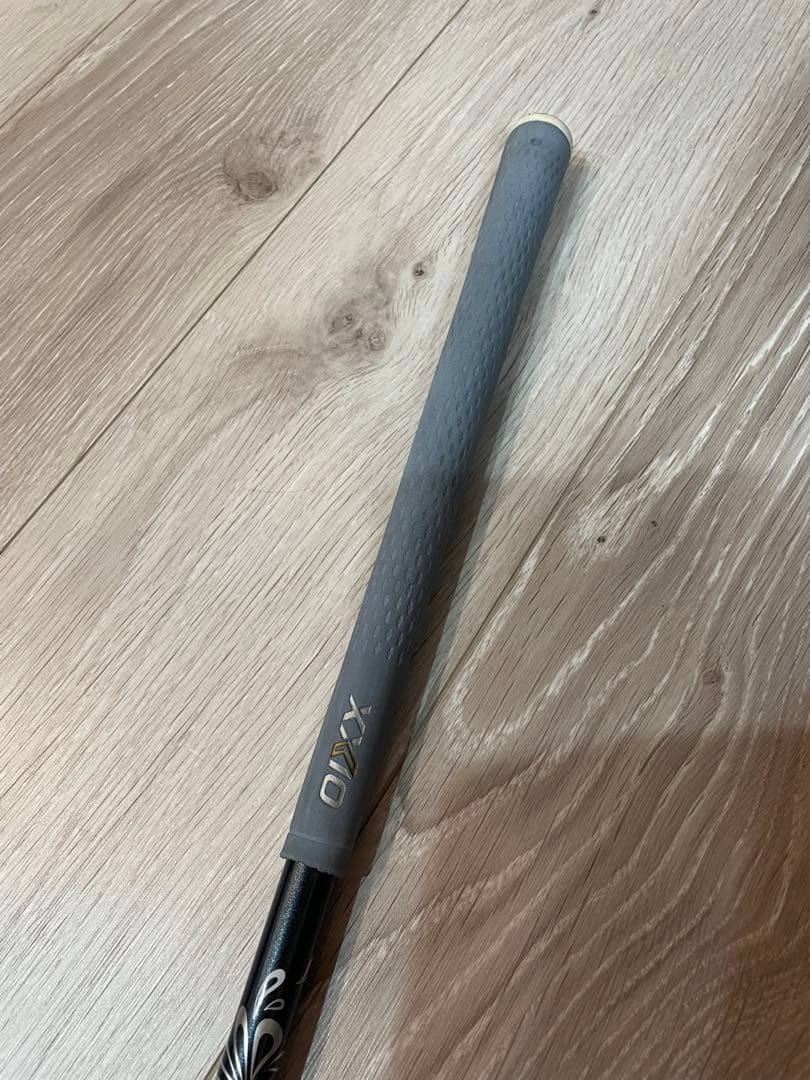 ゼクシオ レディース ドライバー XXIO12 Lシャフト12.5度