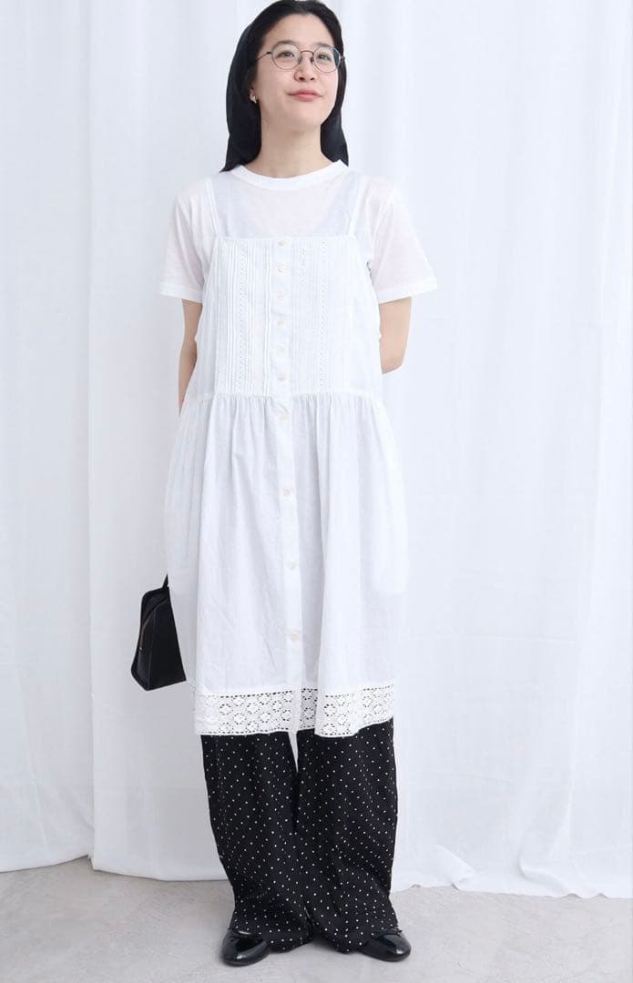 ワンピース figLondon Betty mini dress