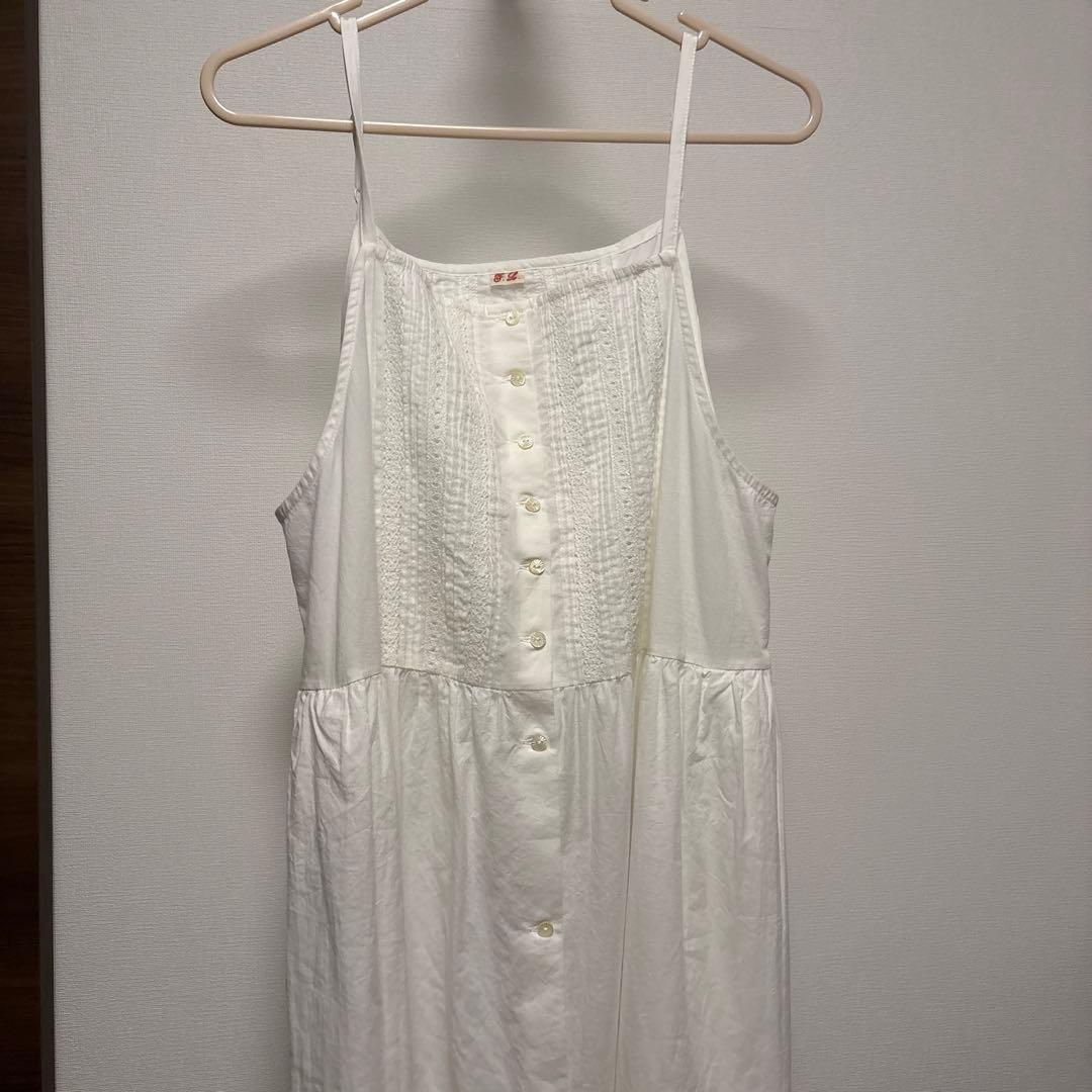 ワンピース figLondon Betty mini dress