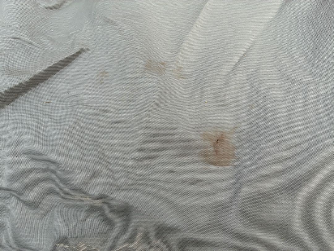 【オガワ×アポリト ティエラ5st テント】 アップフライポール・マルチシート付