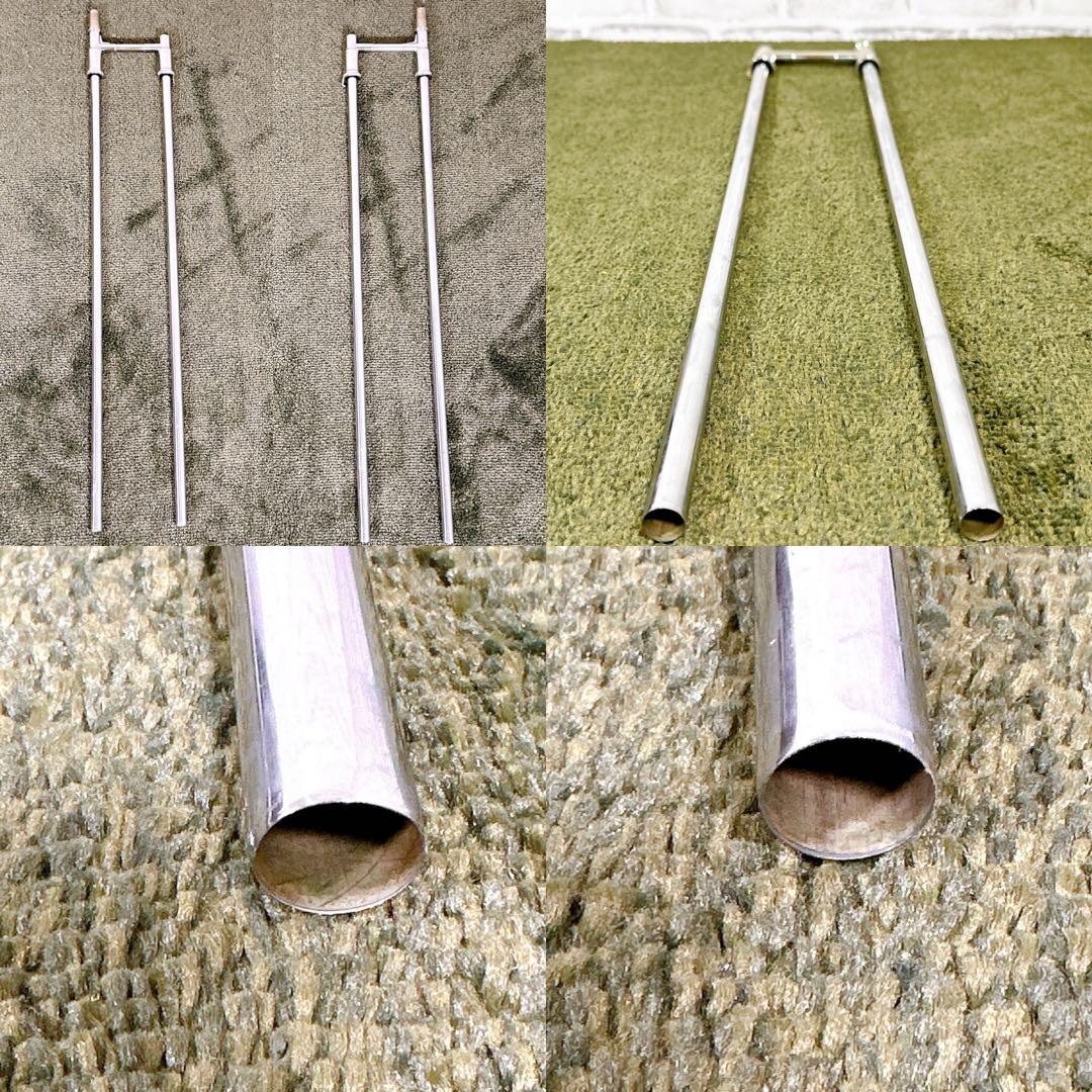 Bach Stradivarius 42B テナーバストロンボーン バック