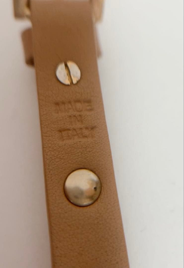 ヴァレンティノ　VALENTINO ブレスレット　スタッズ