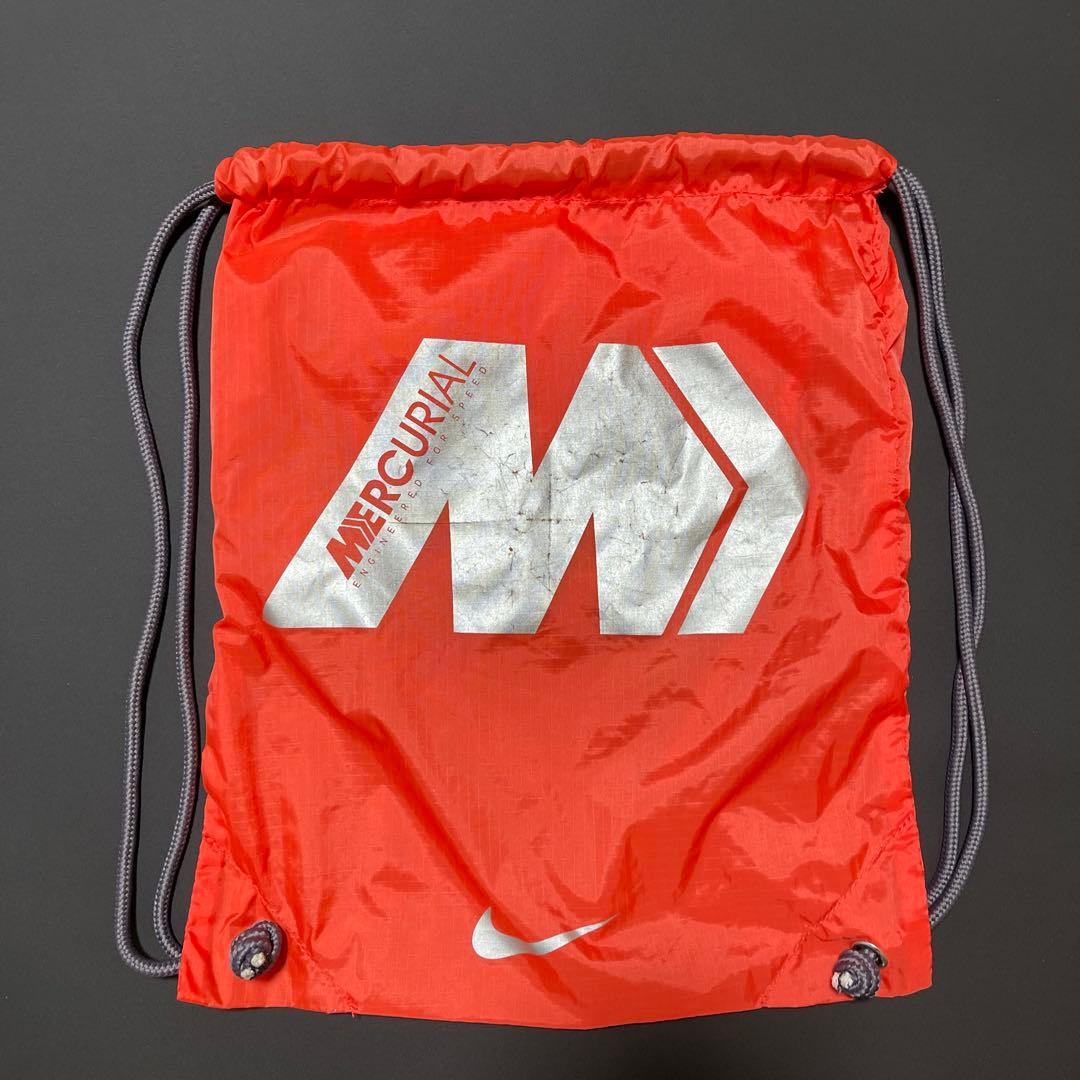 NIKEマーキュリアルヴェイパー13 FG 26.5CM