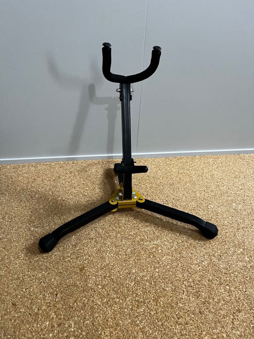 アルトサックス　JAS-767（ほぼ未使用）