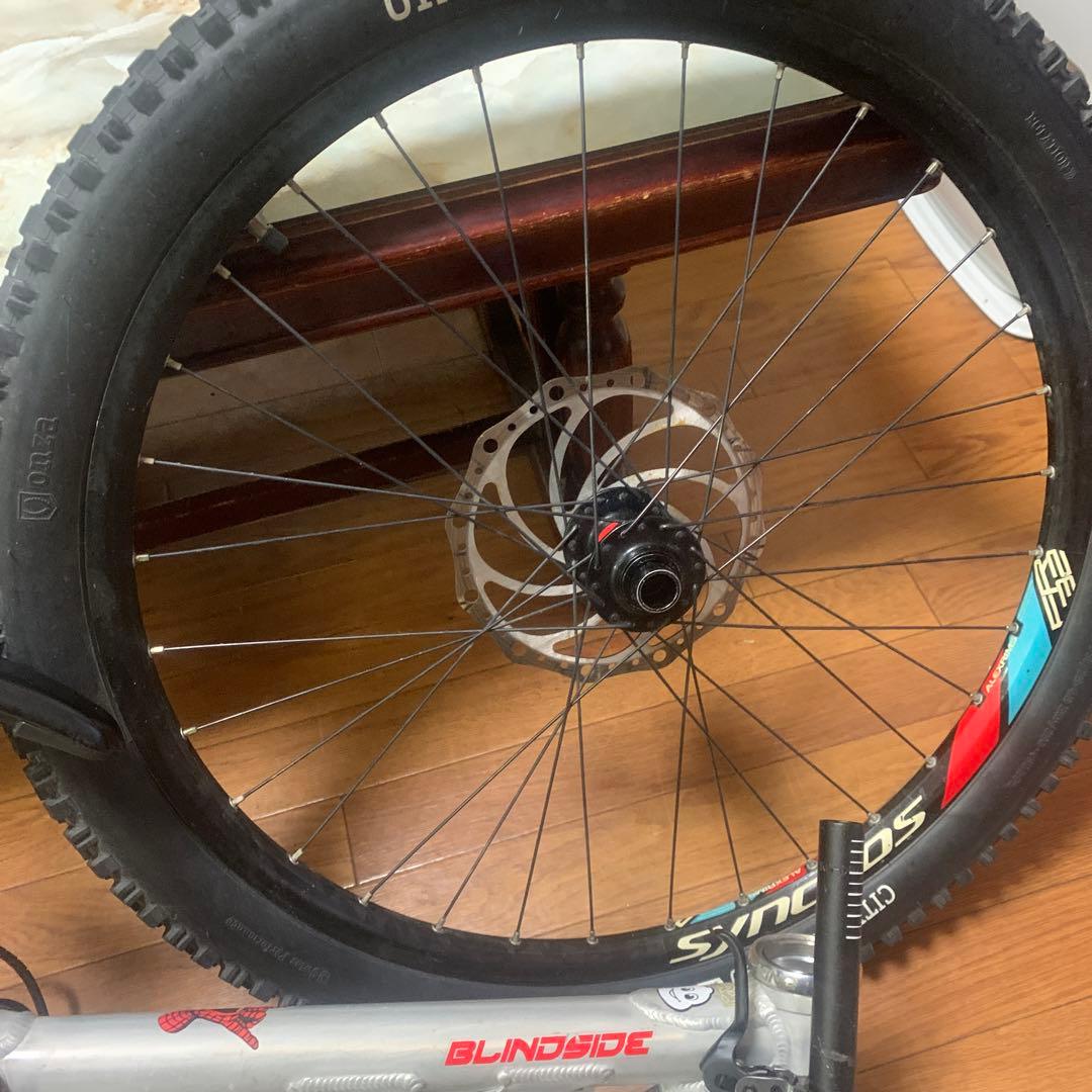 transitionフルサス バラ売り可能 愛知県引き取り可能 タイムセール中