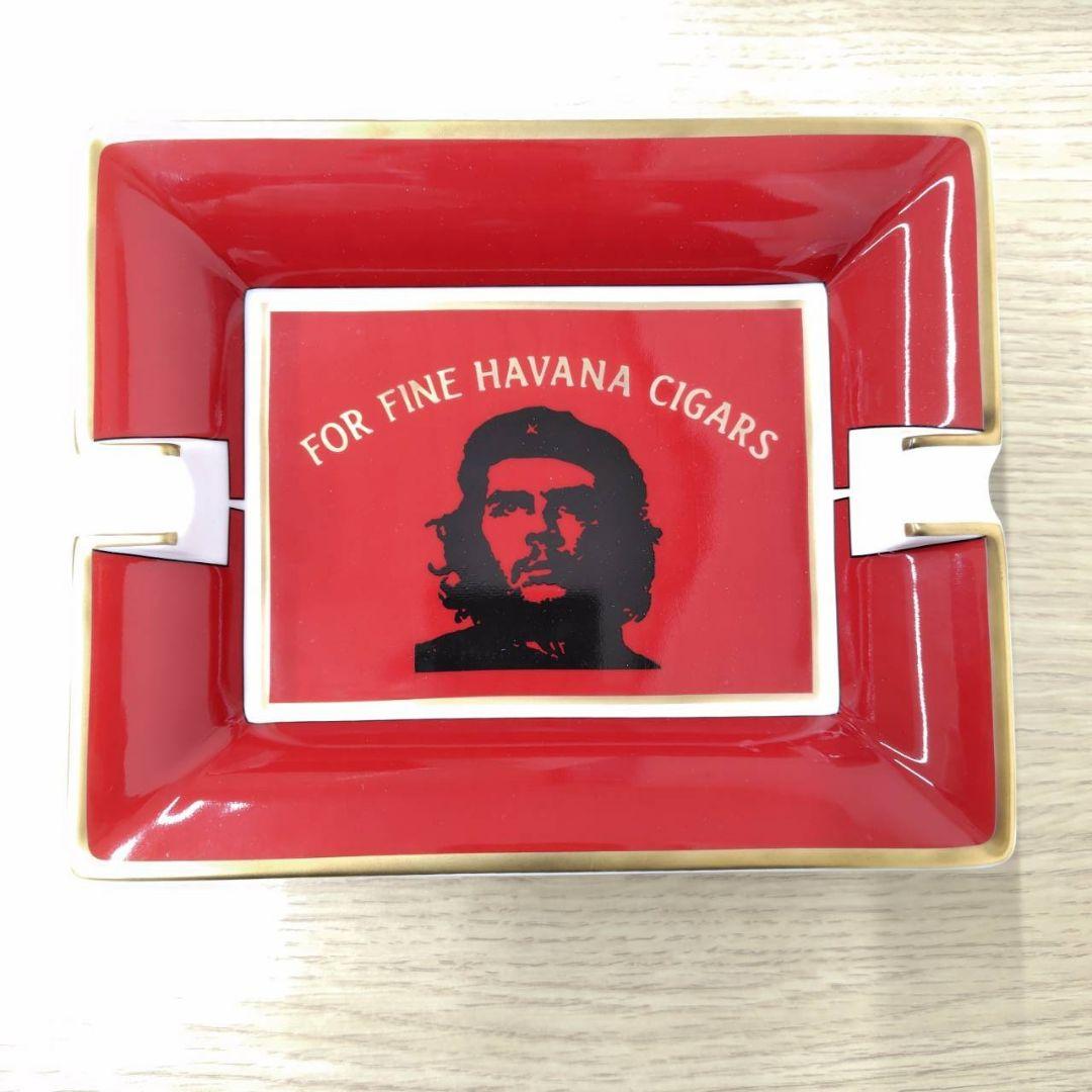 未使用品 elie blue チェゲバラ シガートレイ - メルカリ