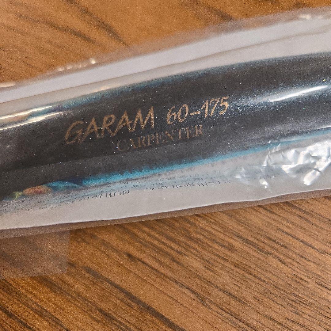 カーペンター ガラム60 SH-L - メルカリ