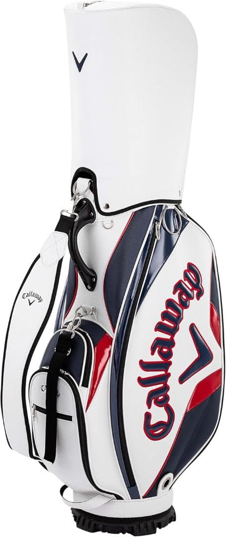 キャロウェイキャディバッグ CRT EXIA 25 (9.5型47インチ対応)