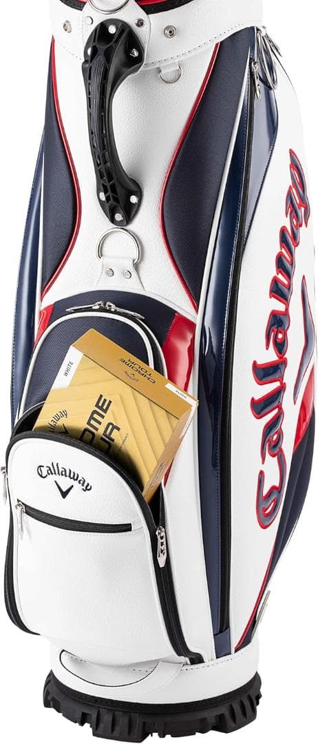 キャロウェイキャディバッグ CRT EXIA 25 (9.5型47インチ対応)