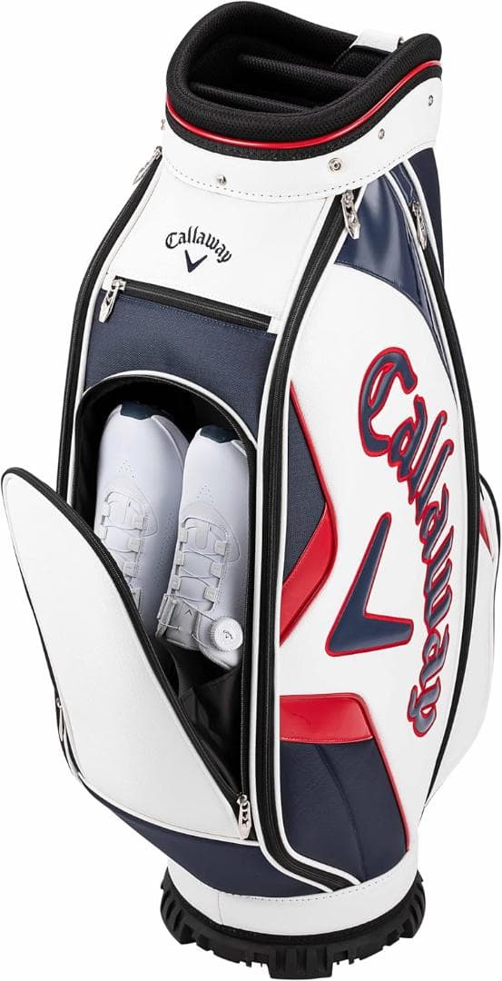 キャロウェイキャディバッグ CRT EXIA 25 (9.5型47インチ対応)