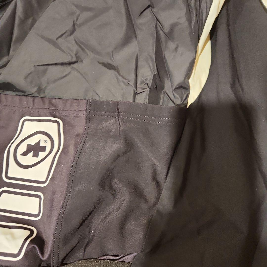 ウェア Assos iJ.shaq.6 UNO Insulator Jacket