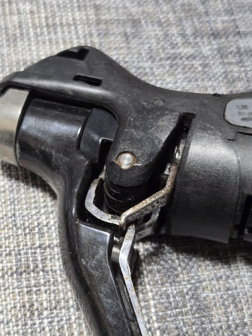 期間限定値下げ　シマノ ULTEGRA シフター・ディレイラーセットR6800