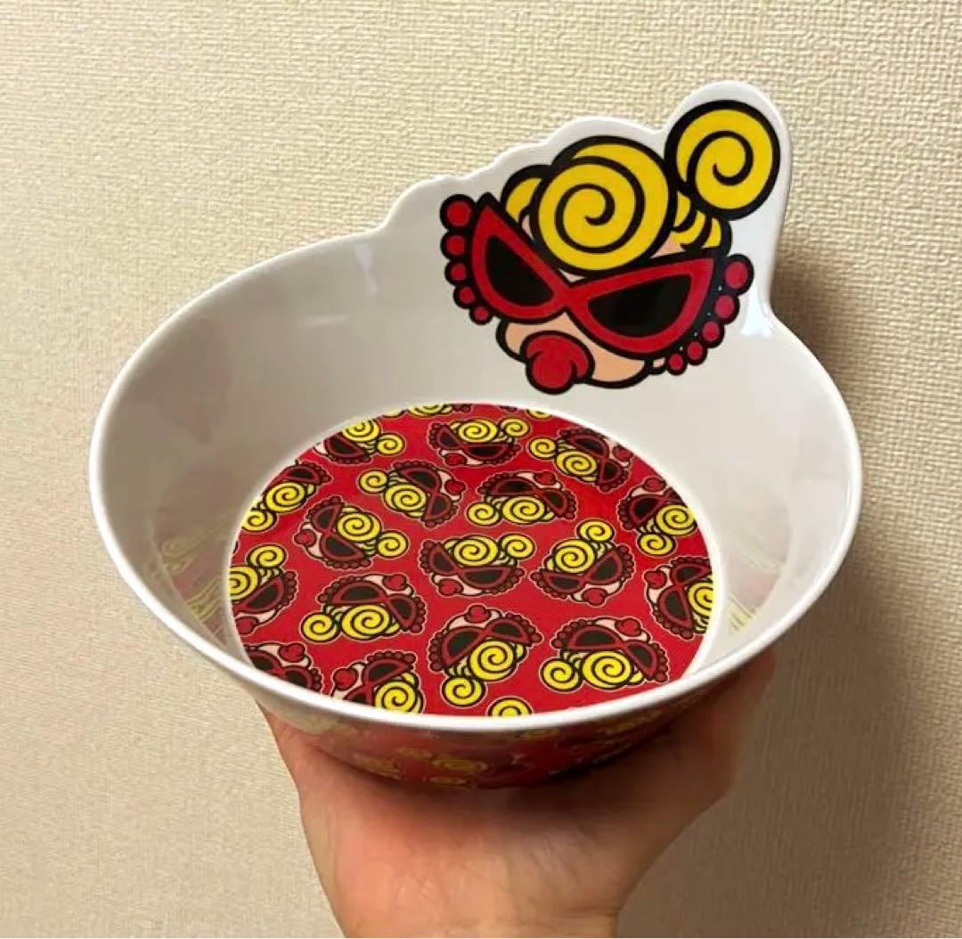 ヒステリックミニ フェイスボウル - メルカリ