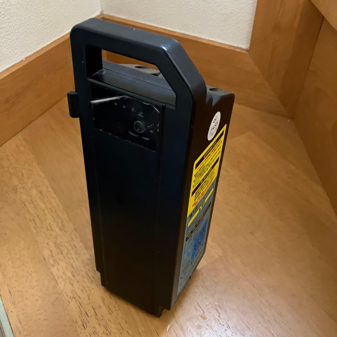 (^^) ふたごじてんしゃ電動アシストえんとつ色鍵以外