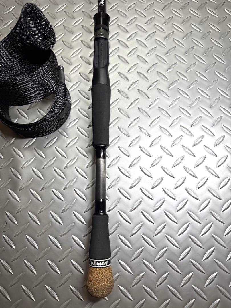 Out≒Law 　アーマードラーン　75H +　☆美品☆　★最終値下げ★